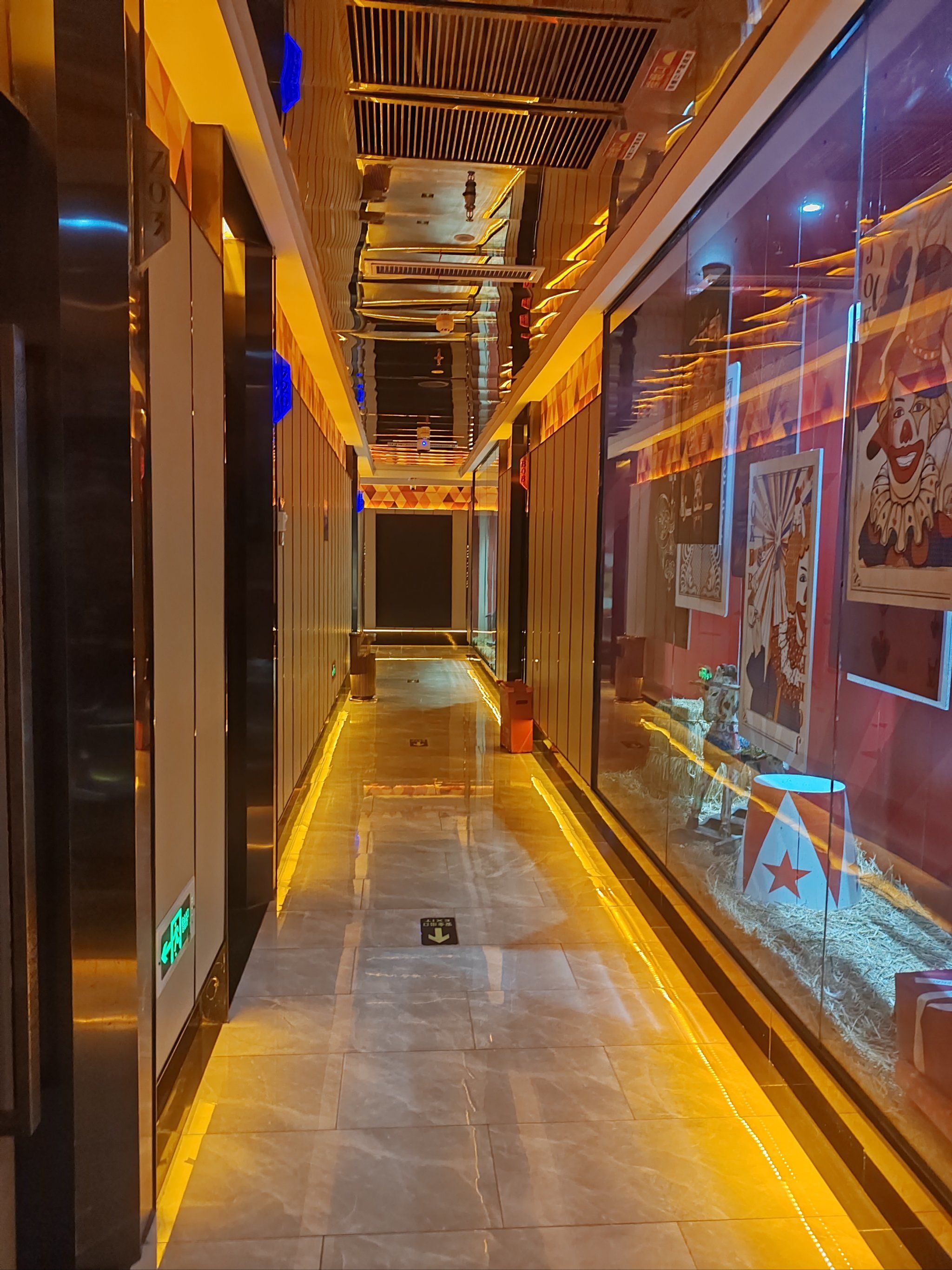 沈阳商务ktv攻略分享-皇姑区ktv预订