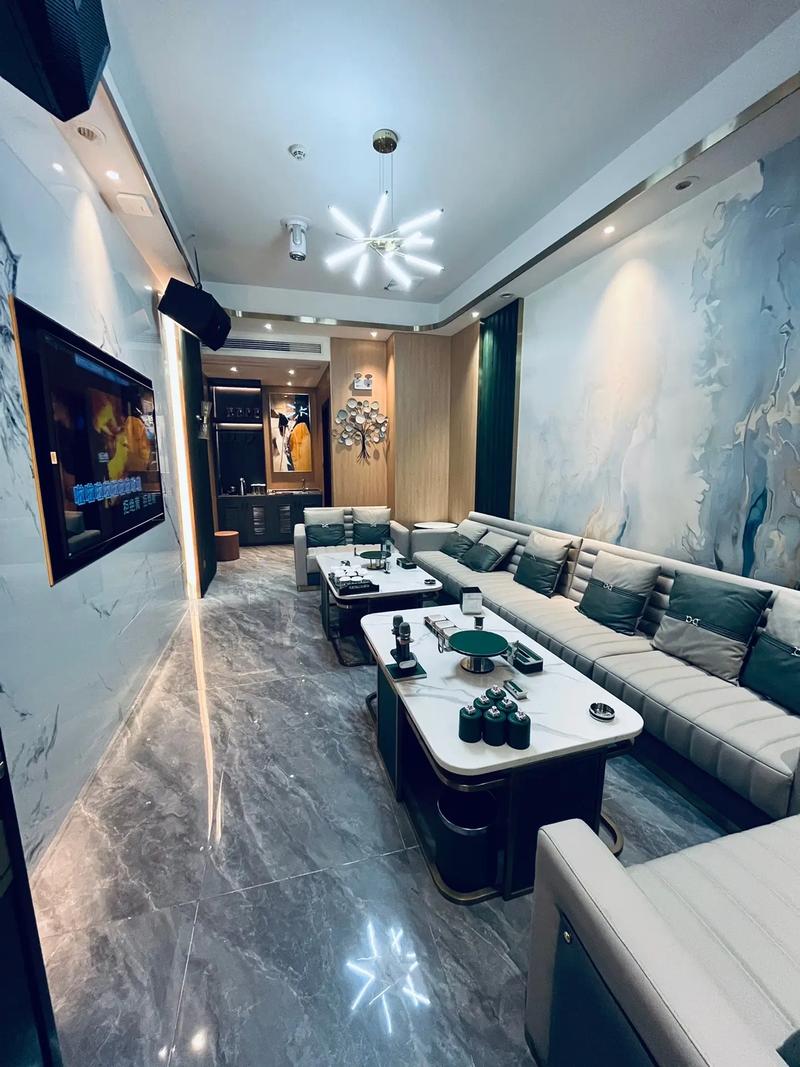 沈阳商务ktv优选专业商务ktv服务-皇姑区ktv预订